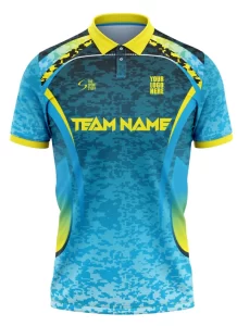 Custom Uniform Manufacturer