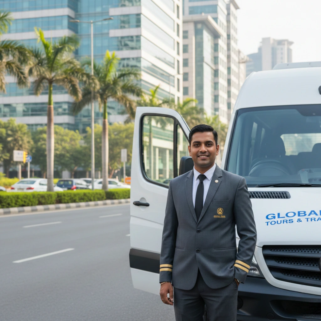 Driver Uniform Manufacturer