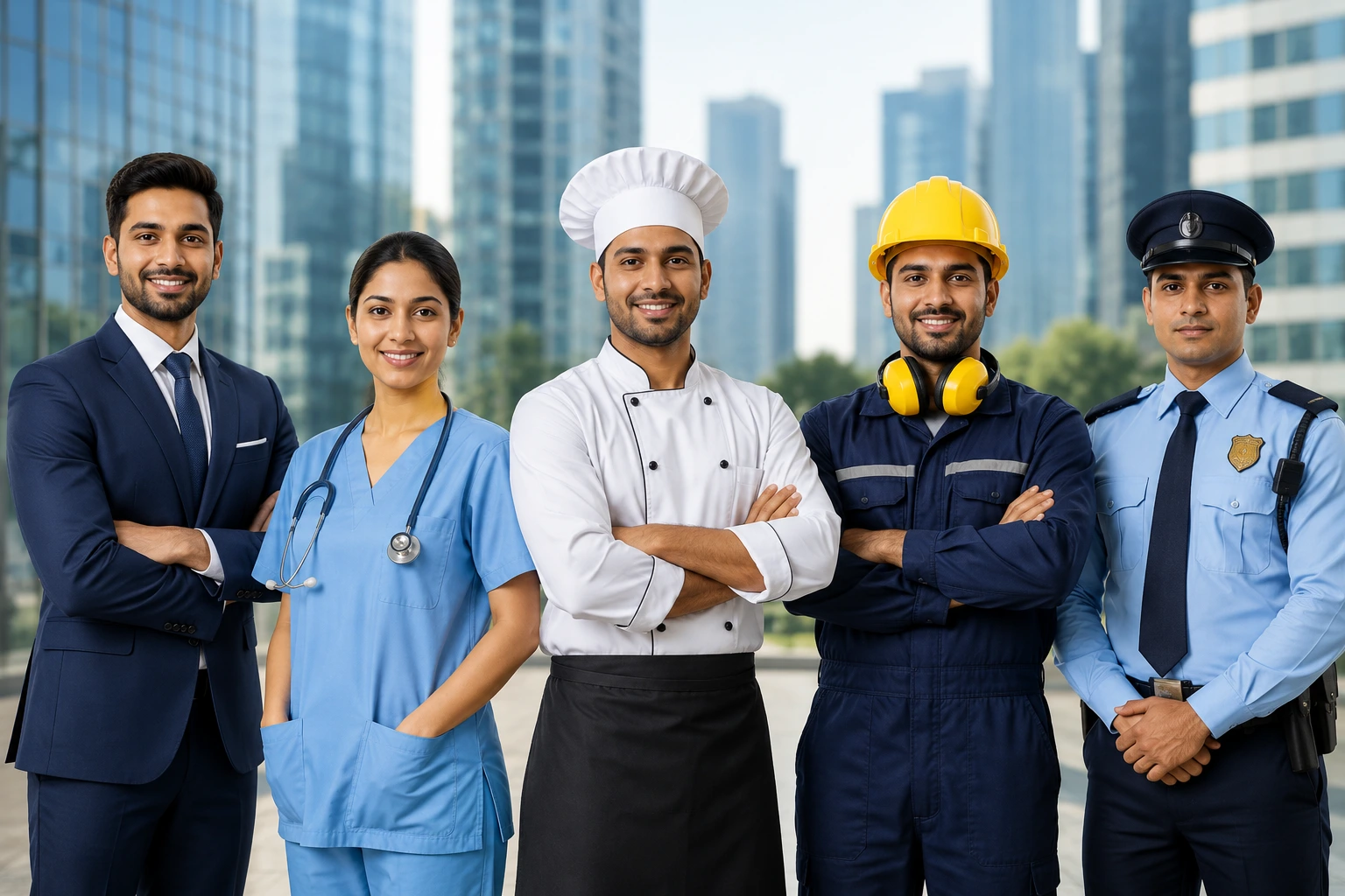 op Uniform Manufacturer & Supplier in Bangalore | SR Royals