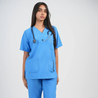 Scrub Uniform