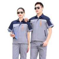 Logistics uniforms