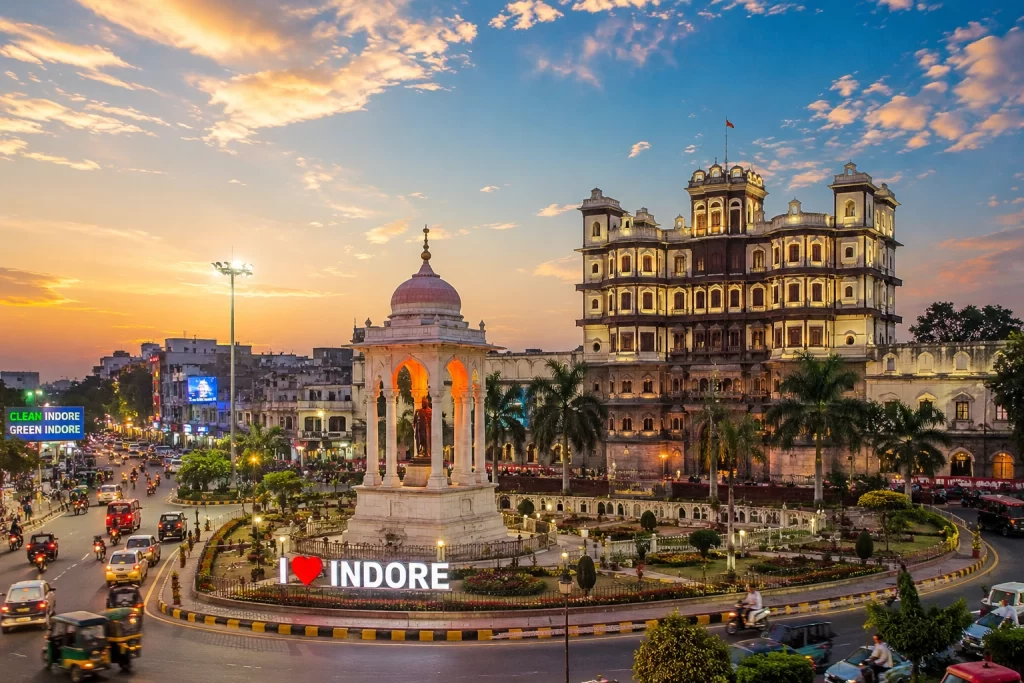 uniform supplier in indore